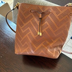 Ralph Lauren never used purse